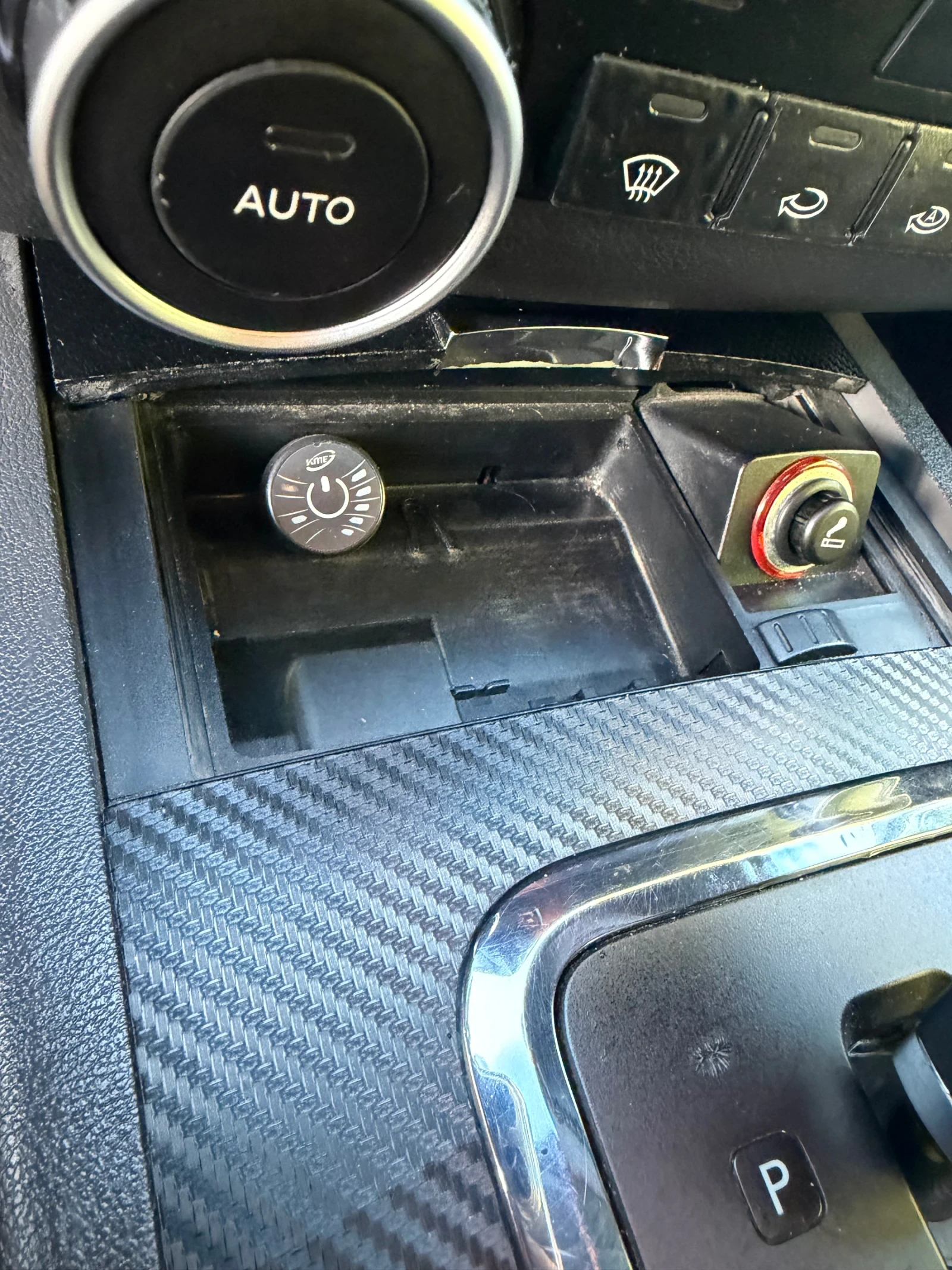 VW Touareg, снимка 12 - Автомобили и джипове - 56359164