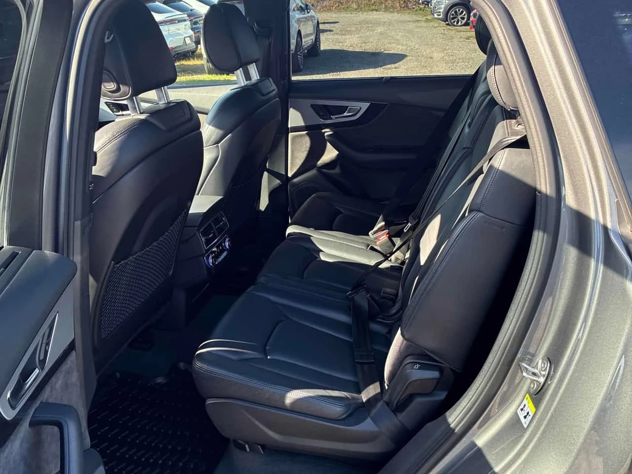 Audi Q7 * 3.0T Technik * CARFAX * ��������� * 360 *   | Mobile.bg � ����������� 10