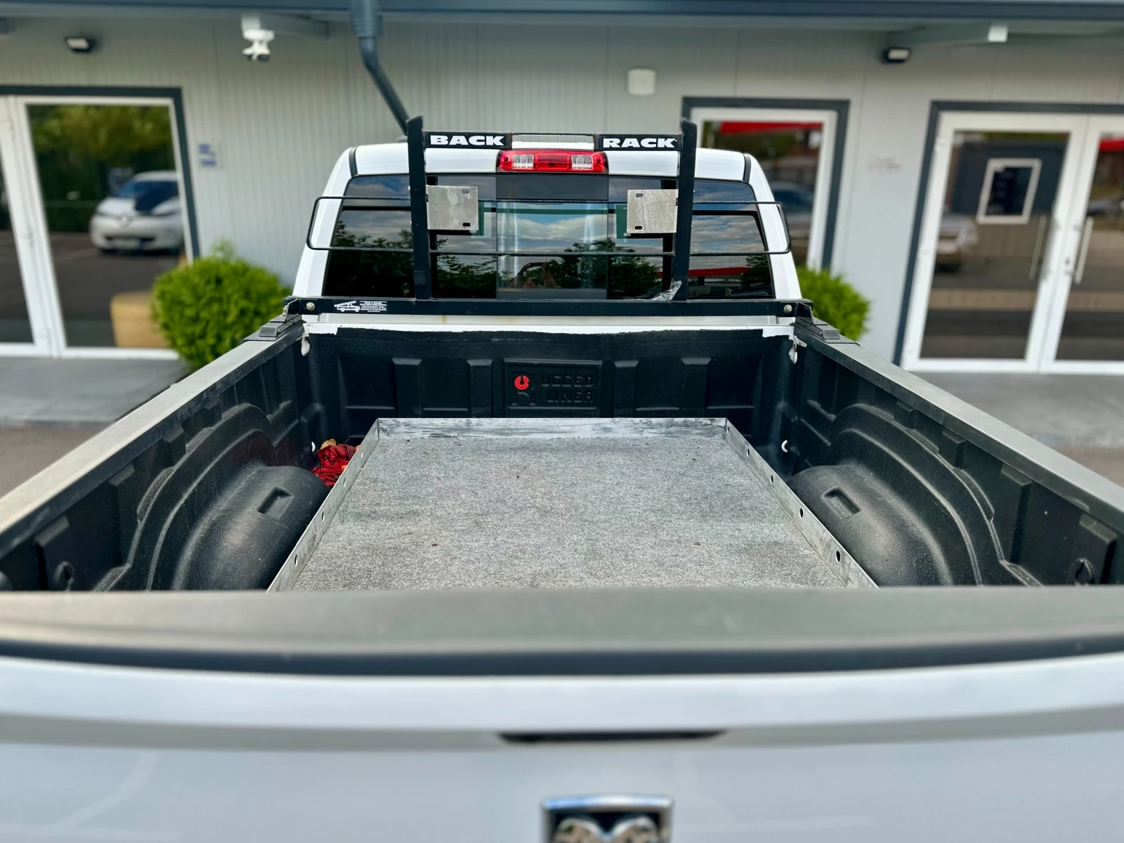 Dodge RAM 1500 * 3.7* RWD* TOWING | Mobile.bg � ����������� 8