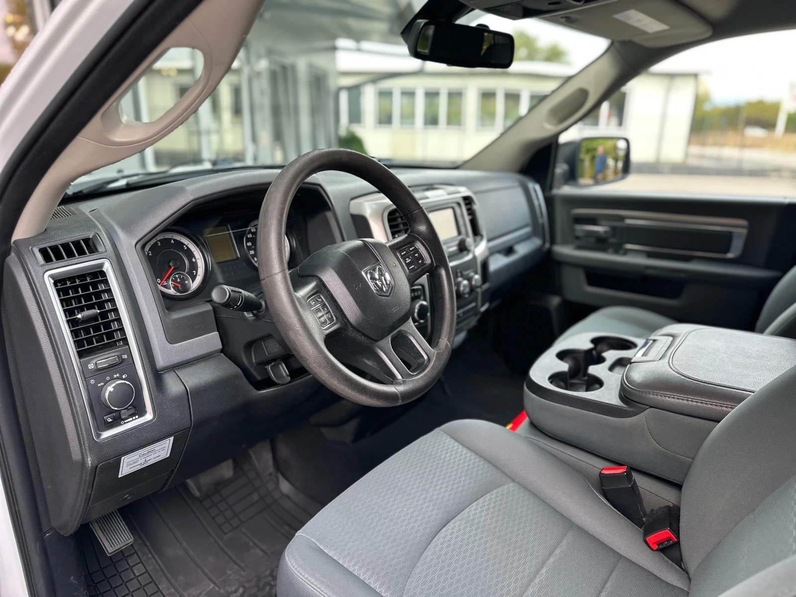 Dodge RAM 1500 * 3.7* RWD* TOWING | Mobile.bg � ����������� 9