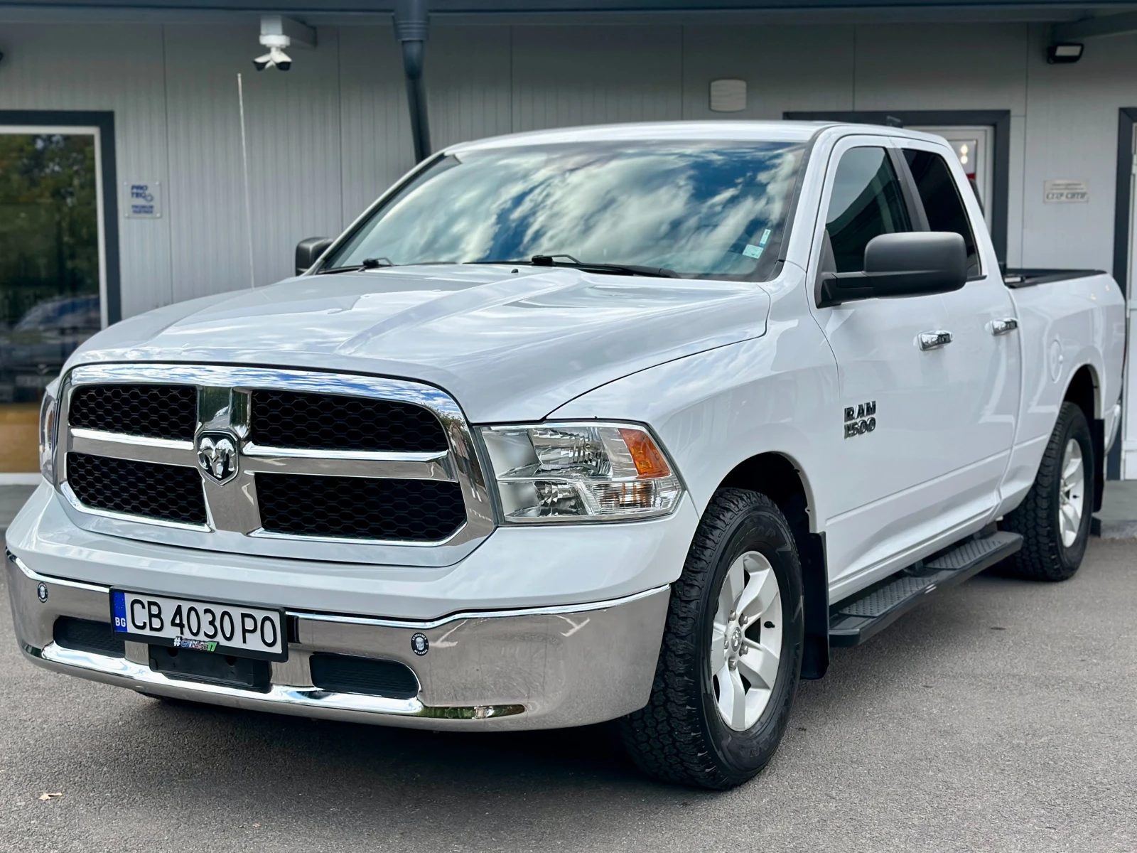 Dodge RAM 1500 * 3.7* RWD* TOWING