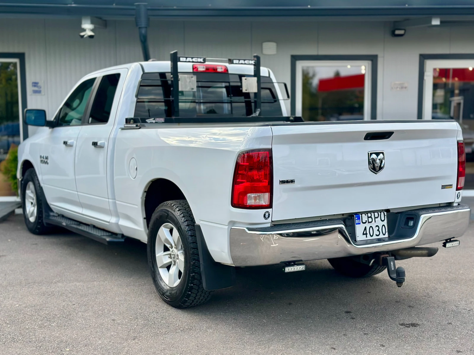Dodge RAM 1500 * 3.7* RWD* TOWING | Mobile.bg � ����������� 6