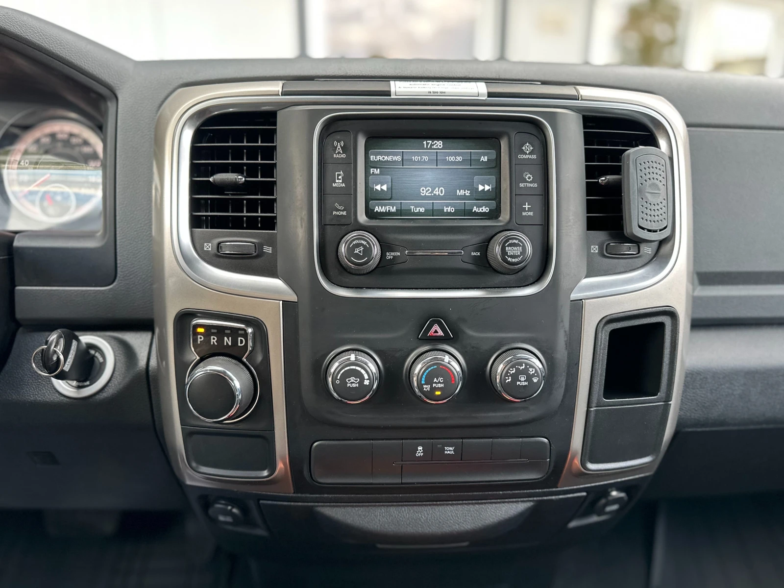 Dodge RAM 1500 * 3.7* RWD* TOWING | Mobile.bg � ����������� 14