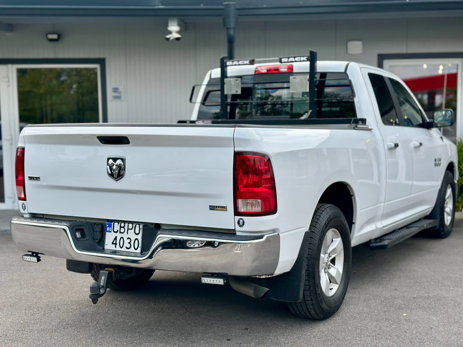 Dodge RAM 1500 * 3.7* RWD* TOWING | Mobile.bg � ����������� 4