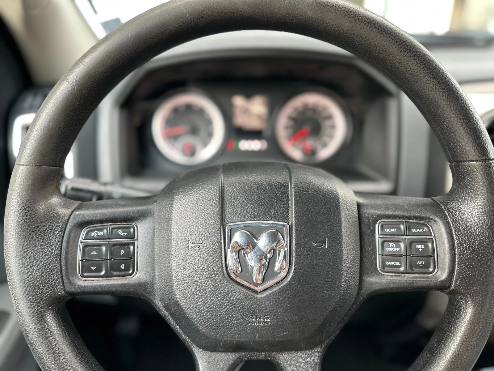 Dodge RAM 1500 * 3.7* RWD* TOWING | Mobile.bg � ����������� 12