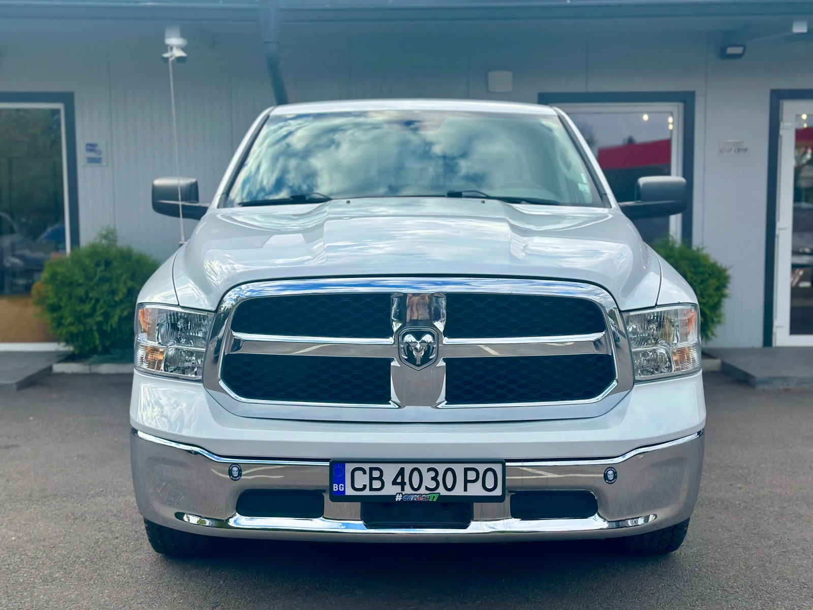 Dodge RAM 1500 * 3.7* RWD* TOWING | Mobile.bg � ����������� 2