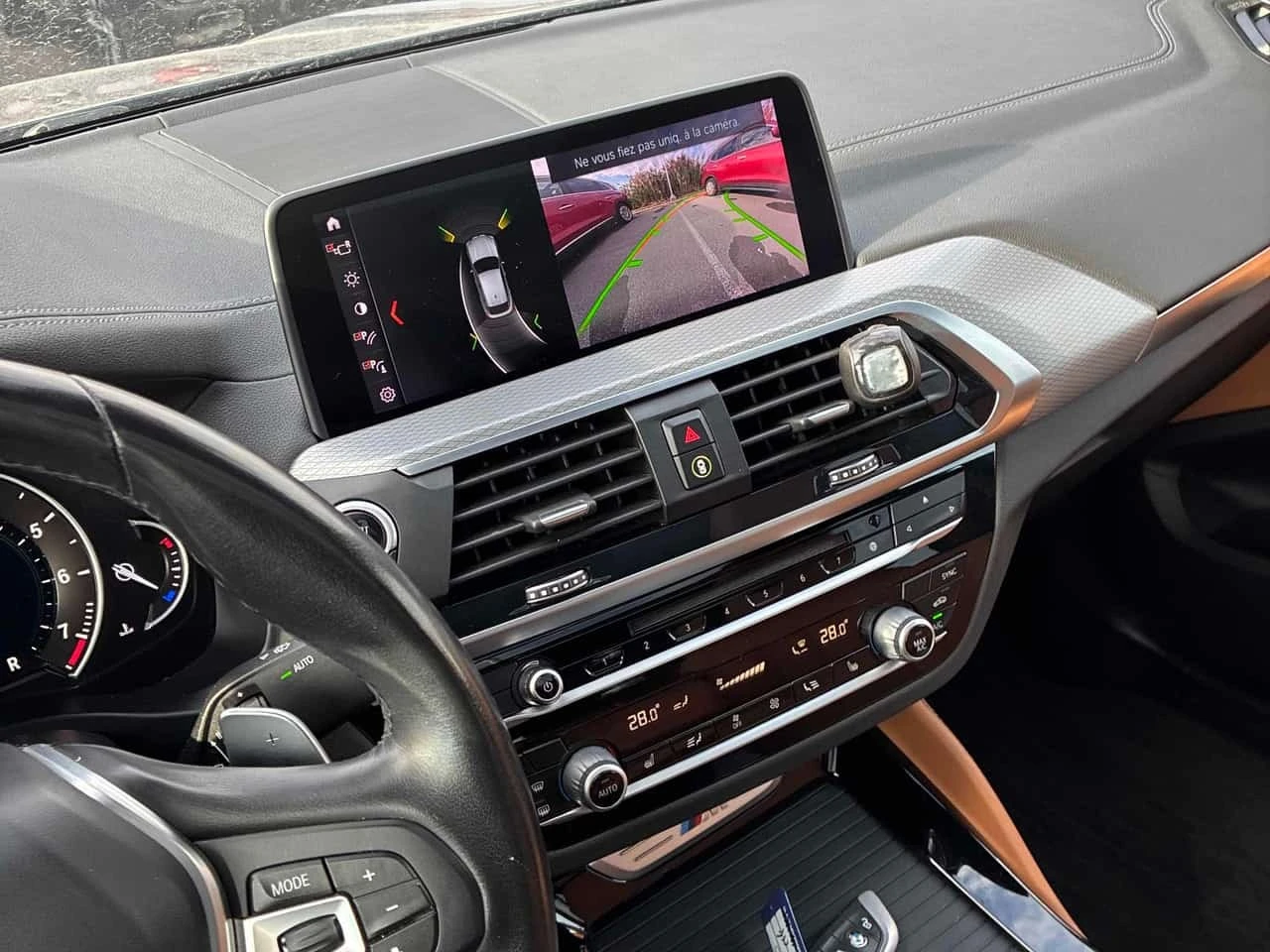 BMW X4 M40i/CARFAX/�������/����/����/ | Mobile.bg � ����������� 9
