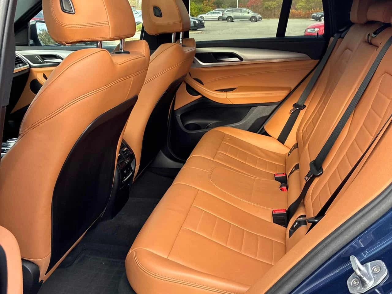 BMW X4 M40i/CARFAX/�������/����/����/ | Mobile.bg � ����������� 17