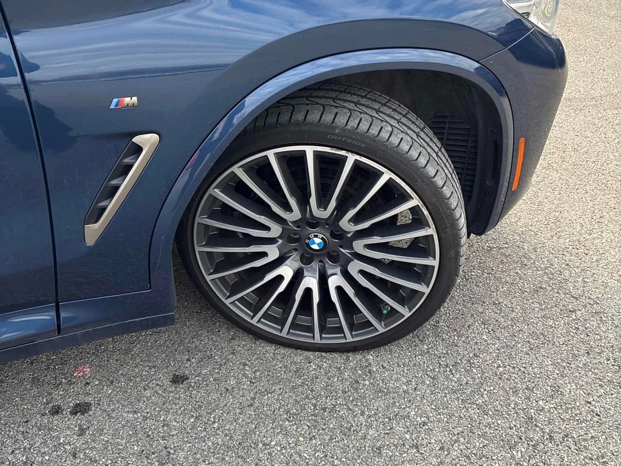 BMW X4 M40i/CARFAX/�������/����/����/ | Mobile.bg � ����������� 7