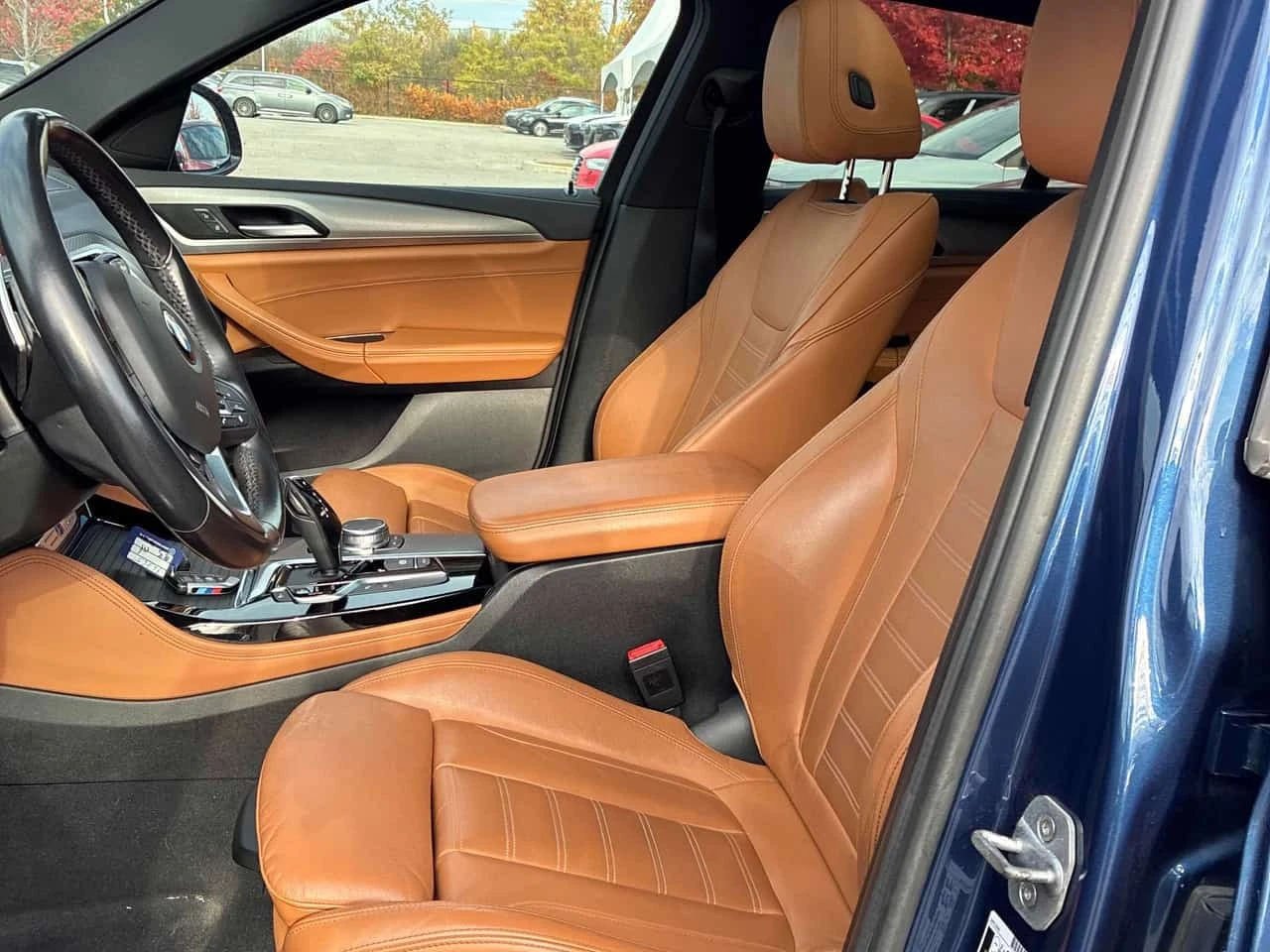 BMW X4 M40i/CARFAX/�������/����/����/ | Mobile.bg � ����������� 13