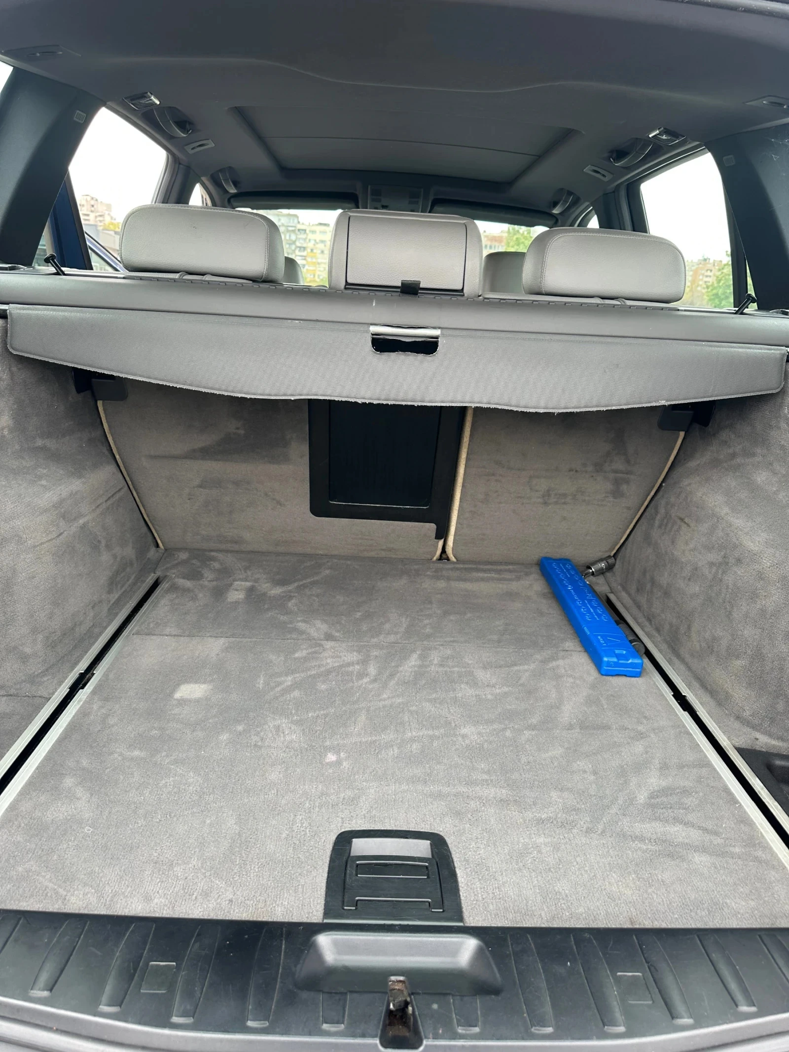 BMW X3 3.0i, ������� ��������� | Mobile.bg � ����������� 13