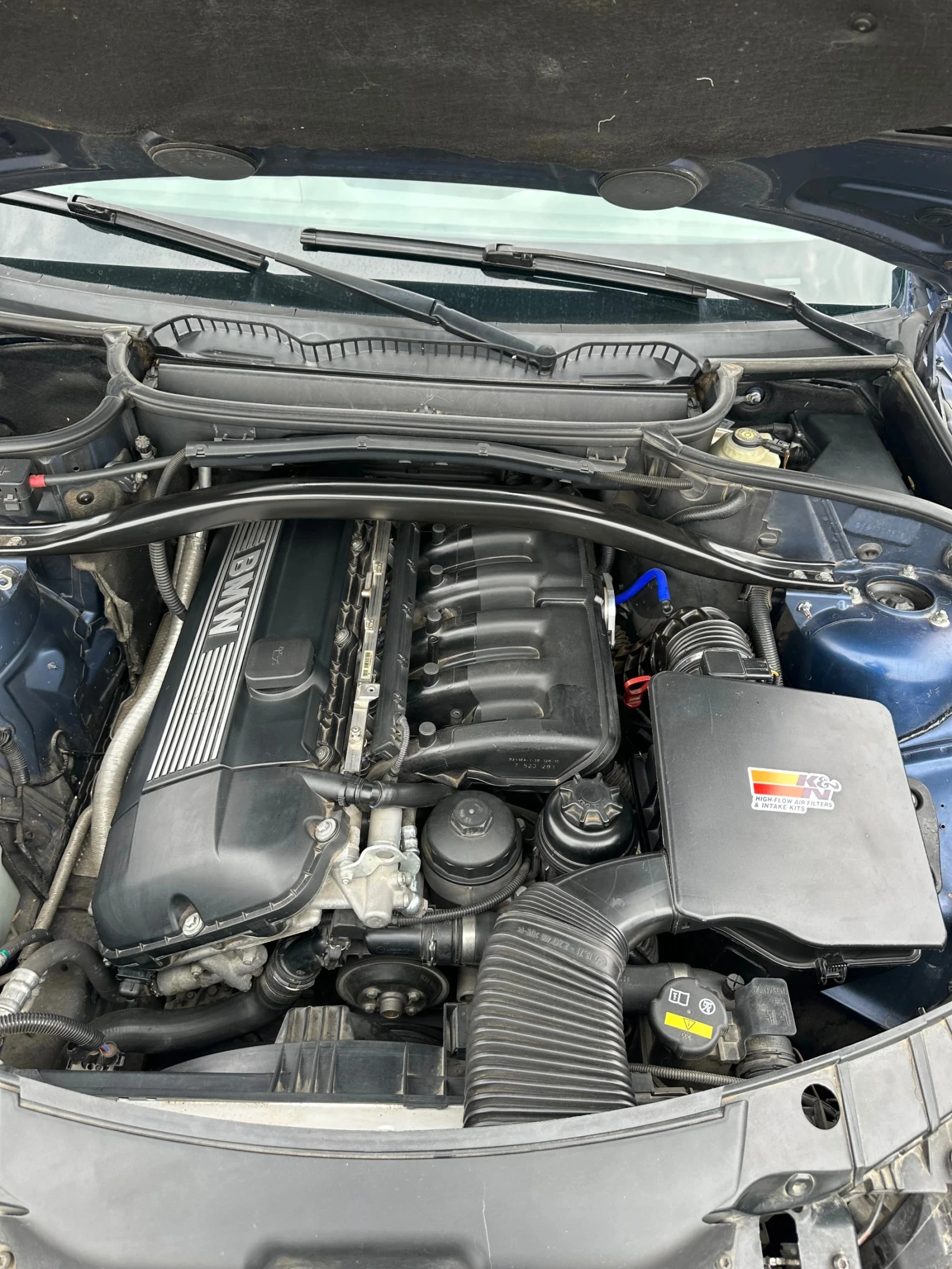 BMW X3 3.0i, ������� ��������� | Mobile.bg � ����������� 14