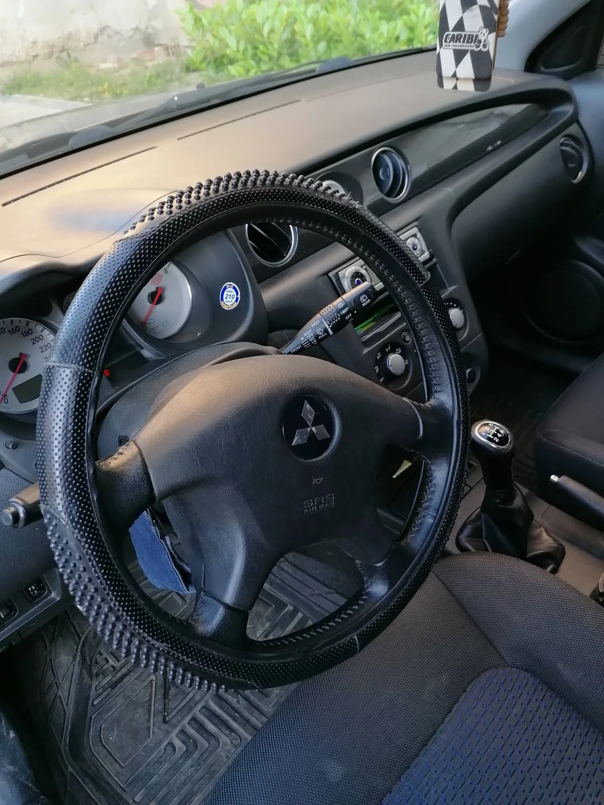 Mitsubishi Outlander, снимка 7 - Автомобили и джипове - 56637241