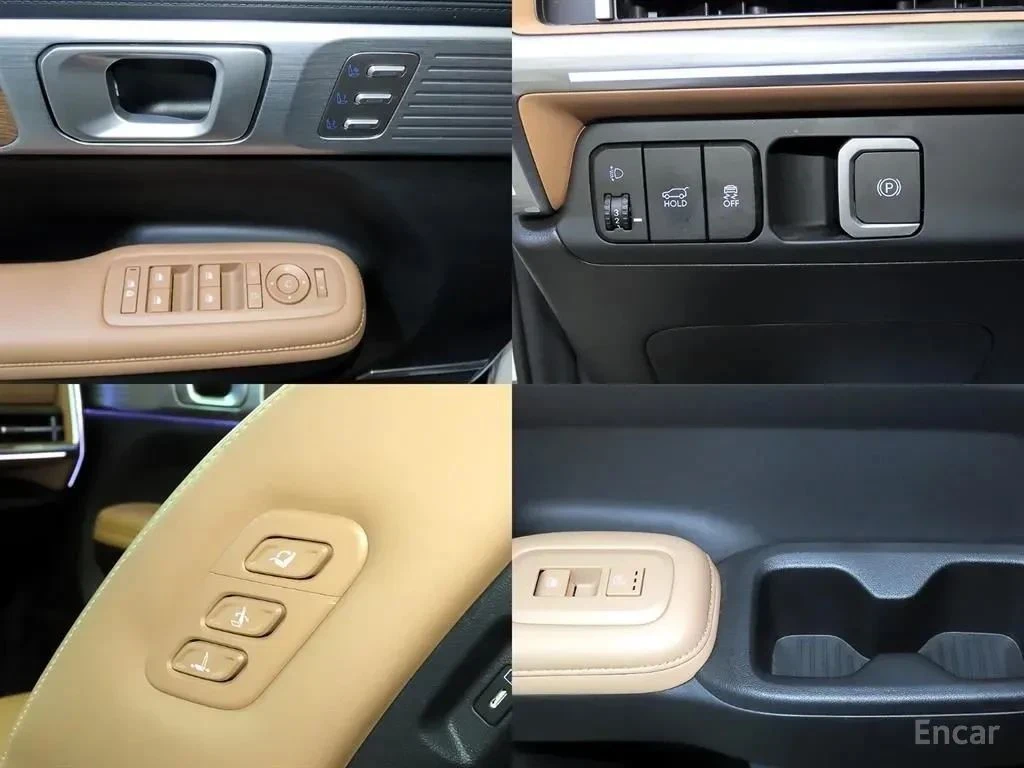 Hyundai Santa fe, снимка 11 - Автомобили и джипове - 56739883