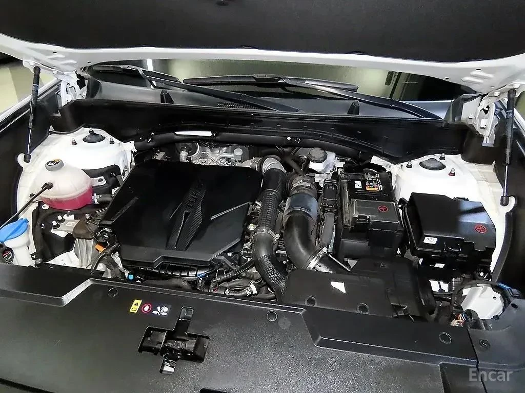 Hyundai Santa fe, снимка 16 - Автомобили и джипове - 56739883