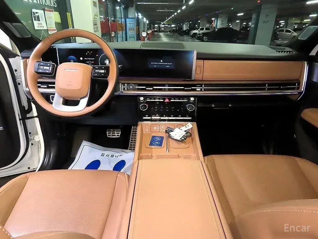 Hyundai Santa fe, снимка 6 - Автомобили и джипове - 56739883