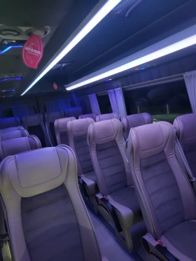 Mercedes-Benz Sprinter 515 22 места, снимка 15