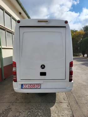 Mercedes-Benz Sprinter 515 22 места, снимка 10