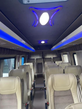 Mercedes-Benz Sprinter 515 22 места, снимка 1