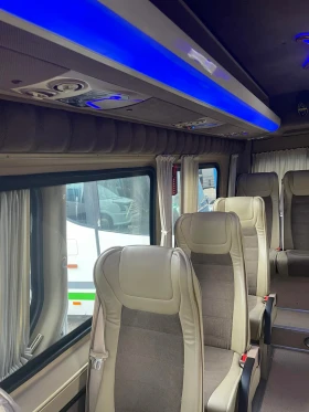 Mercedes-Benz Sprinter 515 22 места, снимка 4