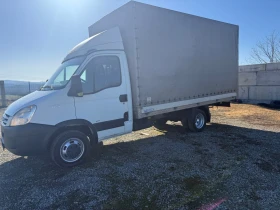 Iveco 35c18 3.0 180 4.40m , снимка 3