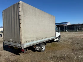 Iveco 35c18 3.0 180 4.40m , снимка 6