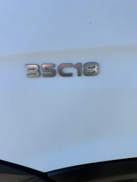 Iveco 35c18 3.0 180 4.40m , снимка 8