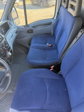 Iveco 35c18 3.0 180 4.40m , снимка 13