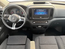 Mercedes-Benz Vito 119 CDI Tourer PRO, снимка 6