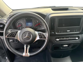Mercedes-Benz Vito 119 CDI Tourer PRO, снимка 7