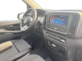 Mercedes-Benz Vito 119 CDI Tourer PRO, снимка 9