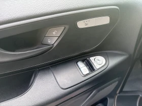 Mercedes-Benz Vito 119 CDI Tourer PRO, снимка 10