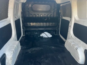 Nissan NV200 Електрически, снимка 7