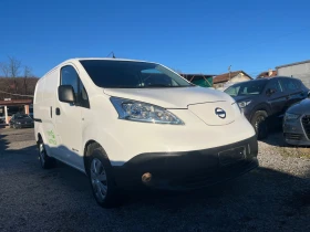 Nissan NV200 Електрически, снимка 3