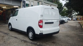 Maxus e3 Deliver 53 kWh, снимка 6