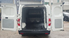 Maxus e3 Deliver 53 kWh, снимка 8