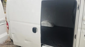 Maxus e3 Deliver 53 kWh, снимка 10
