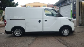 Maxus e3 Deliver 53 kWh, снимка 4