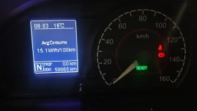 Maxus e3 Deliver 53 kWh, снимка 17