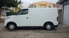 Maxus e3 Deliver 53 kWh, снимка 5