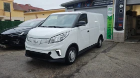 Maxus e3 Deliver 53 kWh, снимка 1