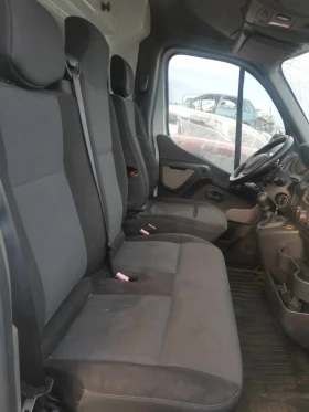 Renault Master 2.3 dci, снимка 5