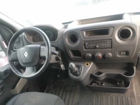 Renault Master 2.3 dci, снимка 3