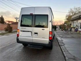 Ford Transit 2.2 140 кс 8+ 1, снимка 3