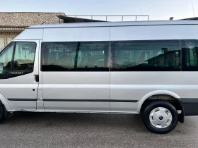 Ford Transit 2.2 140 кс 8+ 1, снимка 2