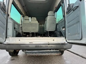 Ford Transit 2.2 140 кс 8+ 1, снимка 5