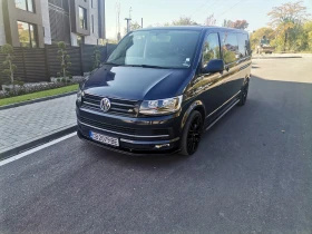 VW Transporter 2.0, снимка 4