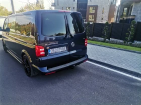 VW Transporter 2.0, снимка 6