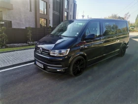 VW Transporter 2.0, снимка 1