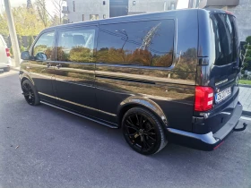 VW Transporter 2.0, снимка 7